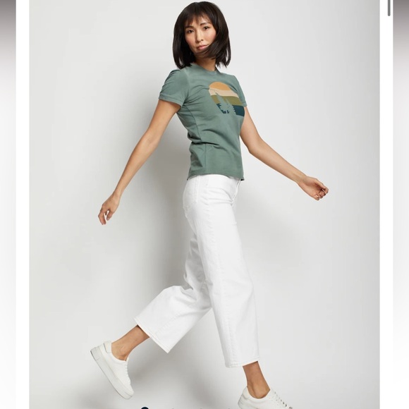 PENDLETON LG deschutes evergreen shirt - Picture 4 of 4